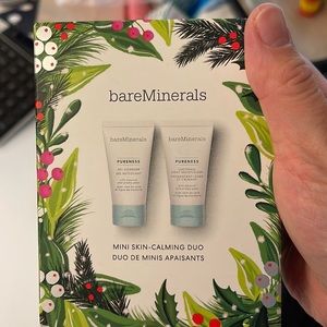 Bare minerals gift set